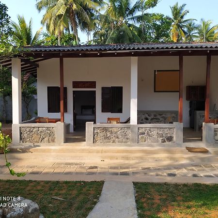Priyanka Villa Bentota Extérieur photo