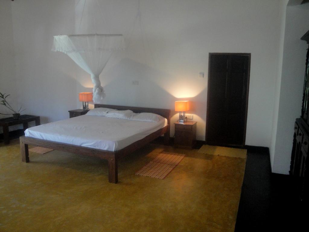 Priyanka Villa Bentota Extérieur photo