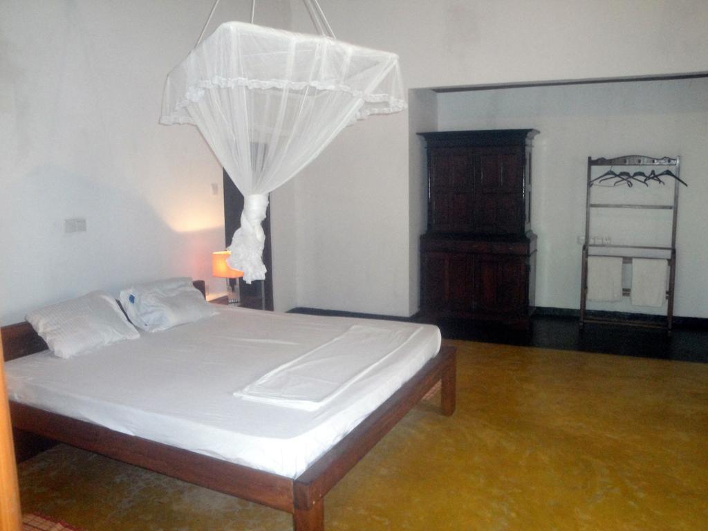 Priyanka Villa Bentota Extérieur photo
