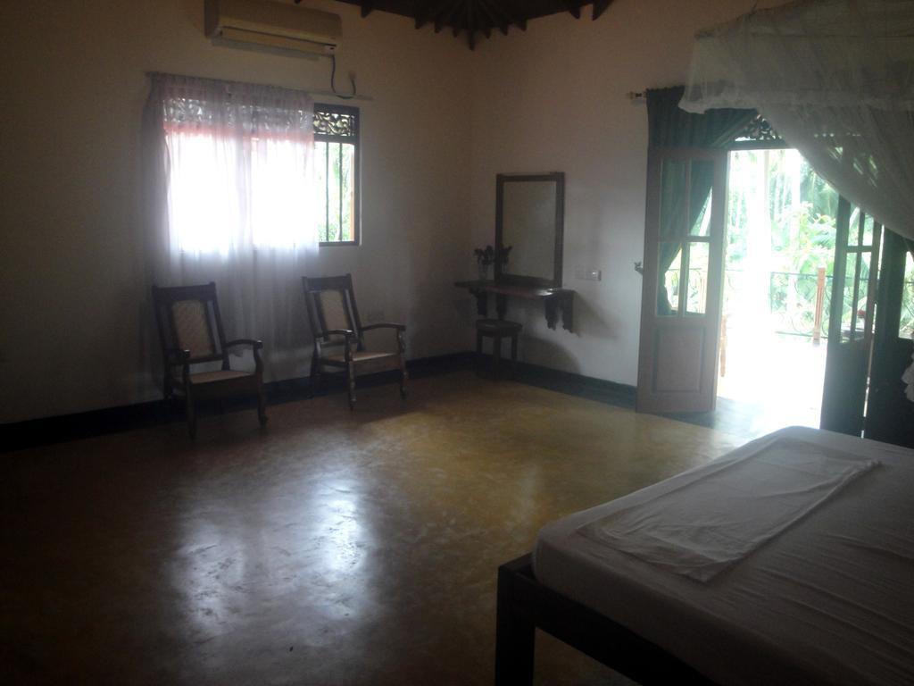 Priyanka Villa Bentota Extérieur photo