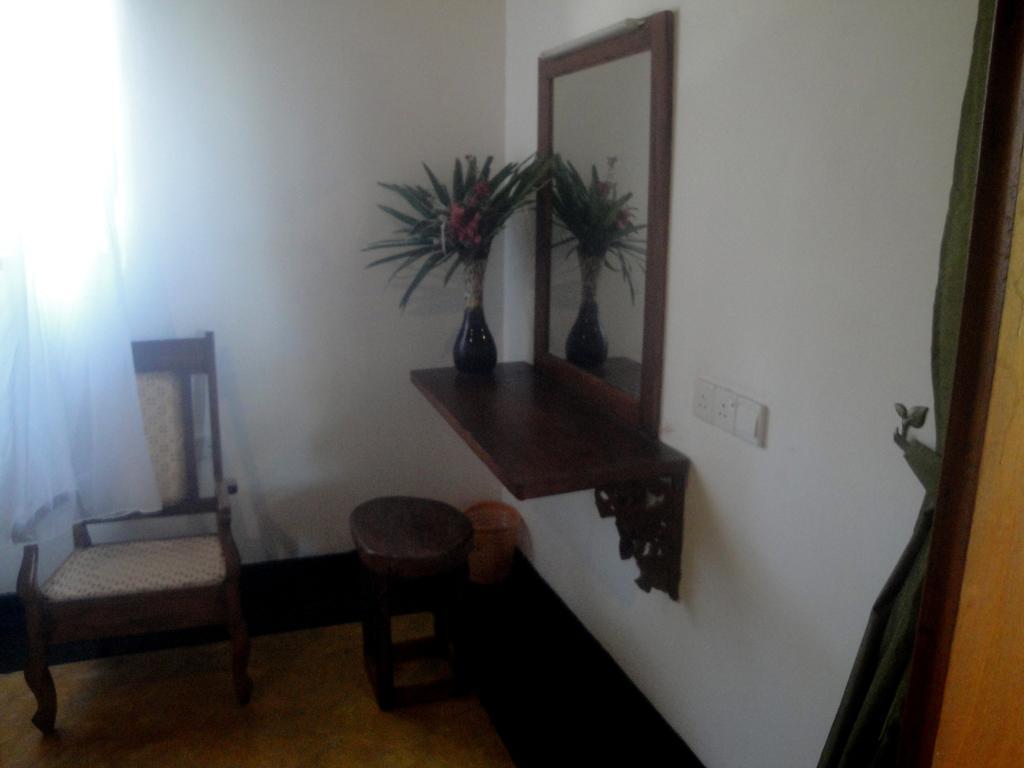 Priyanka Villa Bentota Extérieur photo