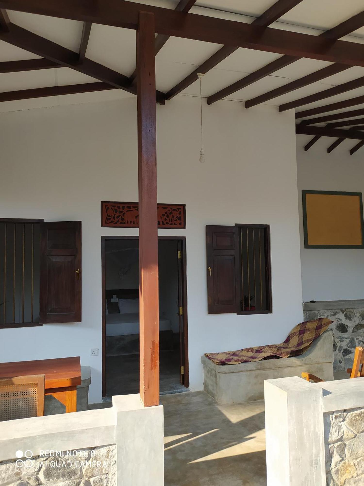 Priyanka Villa Bentota Extérieur photo