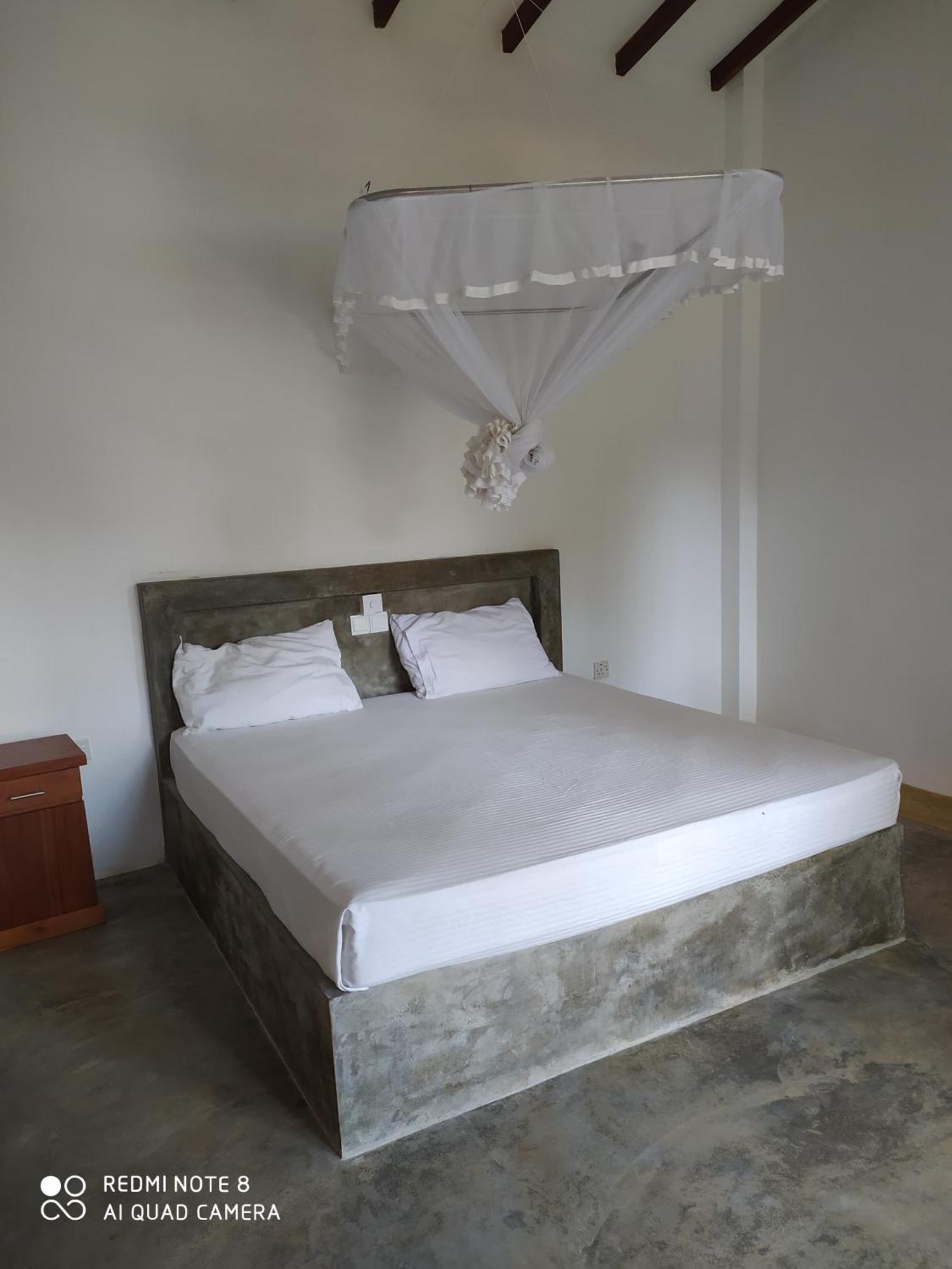Priyanka Villa Bentota Extérieur photo