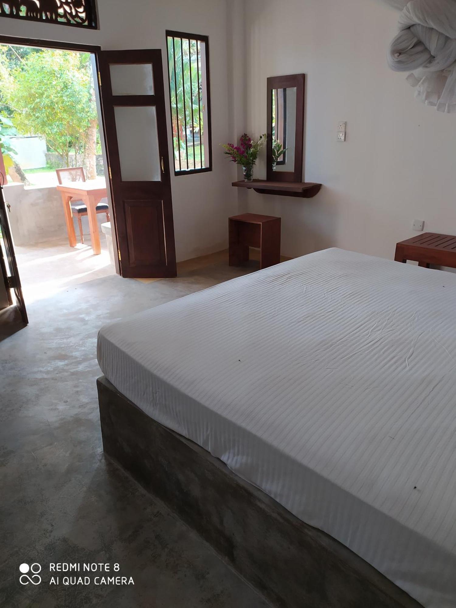 Priyanka Villa Bentota Extérieur photo