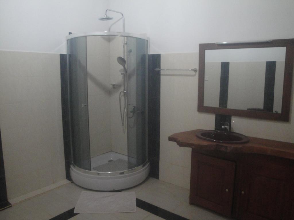 Priyanka Villa Bentota Chambre photo