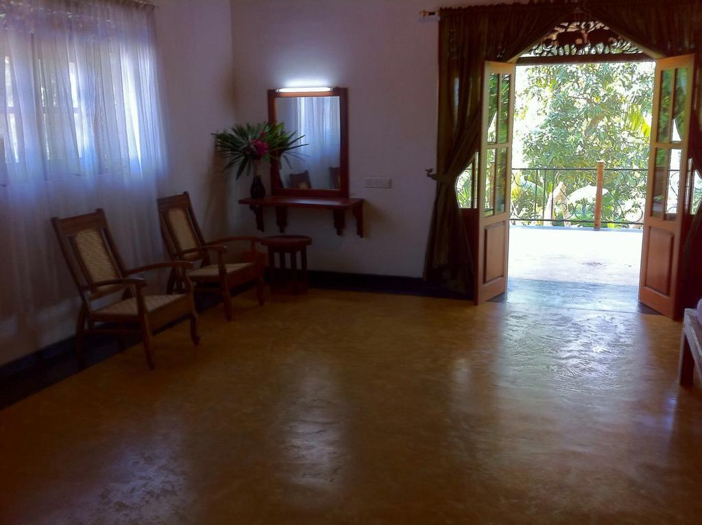 Priyanka Villa Bentota Extérieur photo
