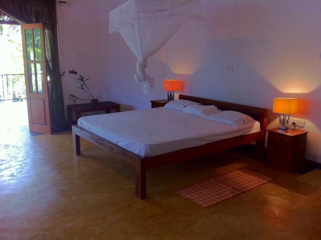 Priyanka Villa Bentota Extérieur photo