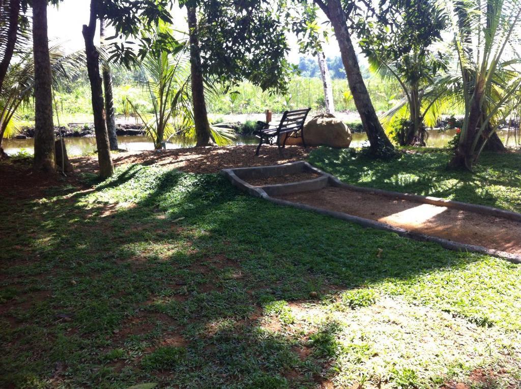 Priyanka Villa Bentota Extérieur photo
