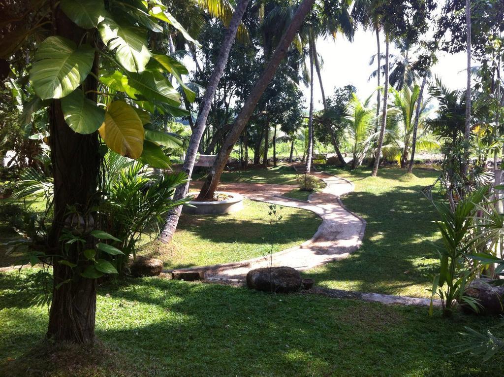 Priyanka Villa Bentota Extérieur photo