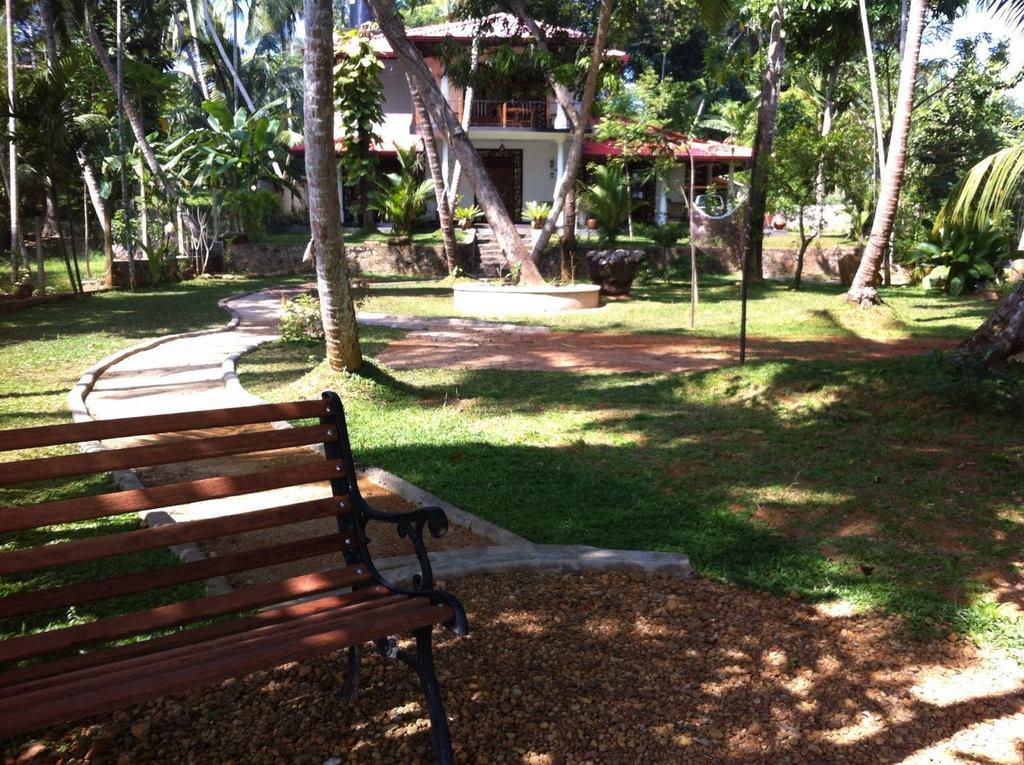 Priyanka Villa Bentota Extérieur photo