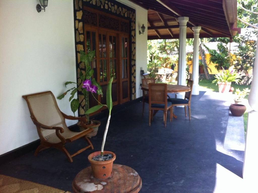 Priyanka Villa Bentota Extérieur photo
