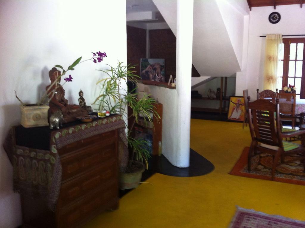Priyanka Villa Bentota Extérieur photo