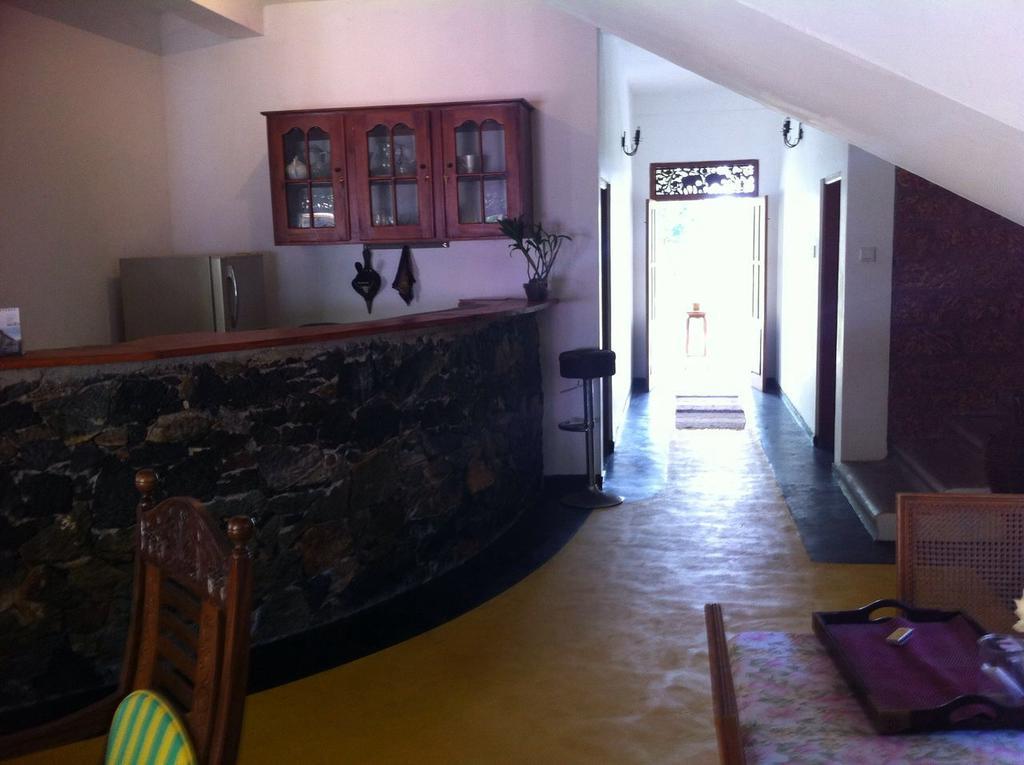 Priyanka Villa Bentota Extérieur photo